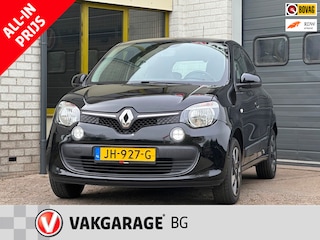 Renault Twingo 1.0 SCe Collection