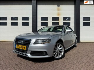 Audi A4 Limousine 1.8 TFSI Pro Line automaat/stoelverwarming/open dak