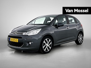Citroën C3 1.2 PureTech Feel Edition | Navigatie | Climate control | Cruise control