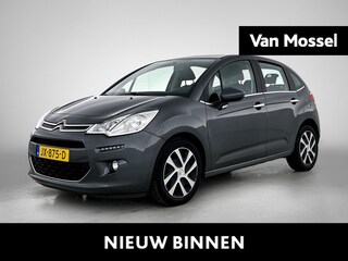 Citroën C3 1.2 PureTech Feel Edition | Navigatie | Climate control | Cruise control