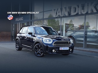 Mini Countryman 1.5 Cooper SE ALL4 Pano.dak Memory stoelen Harman/kardon Camera Comforttoegang Adaptive-Cruise Head-Up 17''LM Velgen