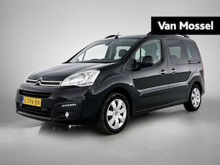 Citroën Berlingo 1.2 PureTech XTR | Climate control | Parkeersensoren | 7" Touchscreen