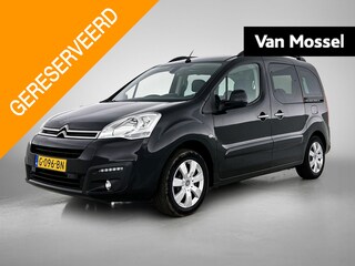 Citroën Berlingo 1.2 PureTech XTR | Climate control | Parkeersensoren | 7" Touchscreen