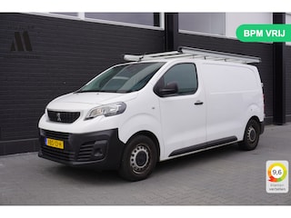 Peugeot Expert 1.5 BlueHDI EURO 6 - Airco - Cruise - Trekhaak - € 13.950,- Excl.