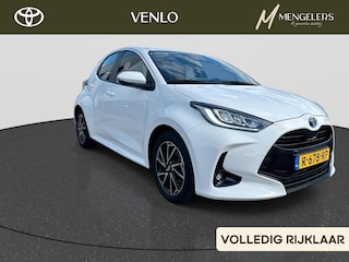 Toyota Yaris 1.5 Hybrid Dynamic | Rijklaar |