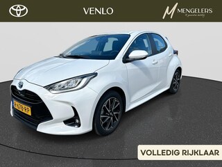 Toyota Yaris 1.5 Hybrid Dynamic | Rijklaar |