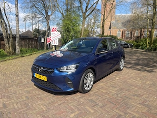 Opel Corsa 1.2 Edition Turbo Navi/Carplay/pdc
