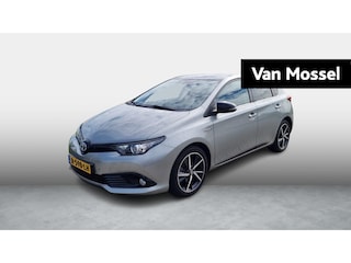 Toyota Auris 1.8 Hybrid Executive | Navi | Stoel Verwarming | Cam | PDC | Cruise Control | ECC | 17"LMV |