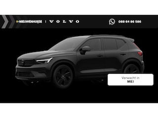 Volvo EX40 Single Motor Ext. Range Ultra Bl. Ed. Eur. 82 kWh | Harman Kardon | 20" | Panoramadak | Extra Getint Glas | Power Seats | Nubuck | Adaptive Cruise | BLIS