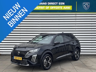 Peugeot 2008 1.2 PureTech 100 Allure Carplay\Andraoid Auto | Climate Control | LED | 17 Inch Lichtmetalen velgen