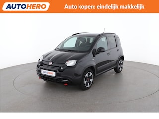 Fiat Panda 1.0 Hybrid Cross |BP73096|