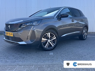 Peugeot 3008 1.6 HYbrid 225PK Allure Pack Business | Navigatie | Camera | Apple Carplay / Android Auto | | Cruise control | DAB ontvanger | Dimlichten automatisch