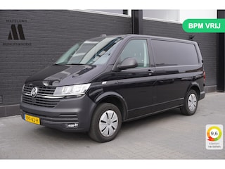 Volkswagen Transporter 2.0 TDI 150PK Automaat EURO 6 - Airco - Cruise - PDC - € 18.900,- Excl.