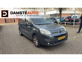 Citroën Berlingo 1.6 BlueHDI 100 Business Automaat