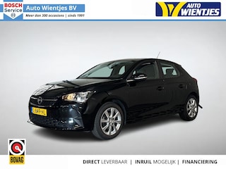 Opel Corsa 1.2 | Edition 5-Drs | Airco | Cruise | Carplay