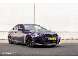 BMW 2-serie Coupé 220i High Executive