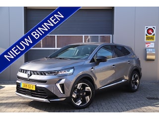 Renault Symbioz 1.6 E-Tech full hybrid 145 iconic, Stoel & Stuurverwarmd, Navi, 360 Camera, Carplay