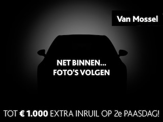 Kia Picanto 1.0 CVVT First Edition | Climate Control | Cruise Control | Airco | Lichtmetalen Velgen