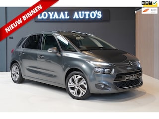 Citroën C4 Picasso 1.6 THP Intensive | NAVI | CRUISE | AIRCO | PDC | TREKHAAK | NAP | APK.