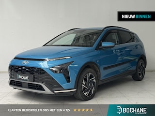 Hyundai Bayon 1.0 T-GDI Premium Bose | Navi | Camera | Keyless-entry |