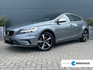 Volvo V40 1.5 T3 Polar+ Sport | Trekhaak | Harman/Kardon | All-seasons | R-Design | Keyless entry | Stoelverwarming |