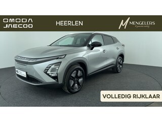 Omoda 5 Premium 61 kWh | Demo | Rijklaar |