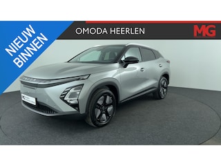 Omoda 5 Premium 61 kWh | Demo | Rijklaar |