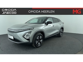Omoda 5 Premium 61 kWh | Demo | Rijklaar |