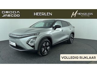 Omoda 5 Premium 61 kWh | Demo | Rijklaar |