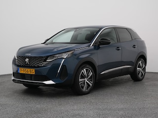 Peugeot 3008 1.2 PureTech Allure Pack Business | CAMERA | KEYLESS | STOELVERWARMING