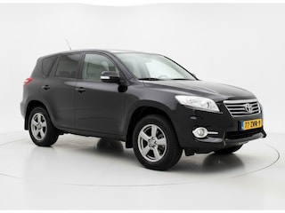 Toyota RAV4 2.0 VVTi X-Style 2WD Camera/Clima/Cruise!!