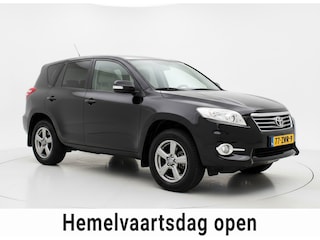 Toyota RAV4 2.0 VVTi X-Style 2WD Camera/Clima/Cruise!!