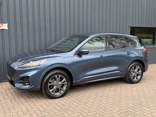 Ford Kuga 2.5 PHEV ST-Line X 1E EIG.!/DEALER OND.!/100% SOH!/