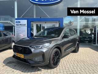 Ford Kuga 2.5 PHEV ST-Line X | Black Pack | Stoel/stuur voorruitverwarming | Head-up Display | Matrix-led | Adaptieve Cruise | 360-graden camera | Elek. Trekhaak | Panoramadak | B&O Audio