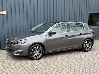 Peugeot 308 1.6 THP Première COMPLEET!/ONDERHOUDEN!/APK!/