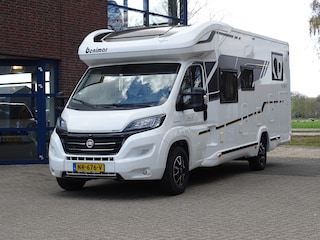 Benimar Mileo 263 Benimar Mileo 263