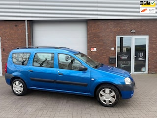 Dacia Logan 1.6-16V Lauréate|AIRCO|NIEUWE APK
