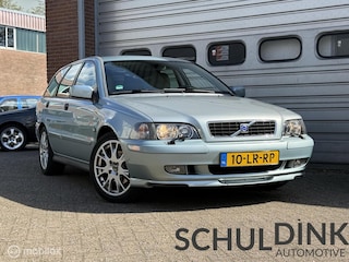 Volvo V40 1.8 Europa CRUISE CONTROLE|TREKHAAK|AIRCONDITIONING