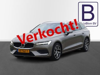 Volvo V60 2.0 T5 Momentum /Prachtige auto/Dealer onderhouden/