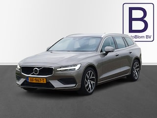 Volvo V60 2.0 T5 Momentum /Prachtige auto/Dealer onderhouden/