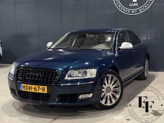 Audi A8 6.0 W12 q. Pro Line+ | 451pk