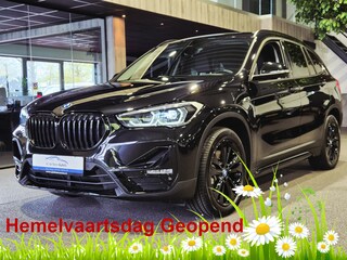 BMW X1 xDrive25e High Executive Sportline | Black edtion | HUD | Camera | Carplay