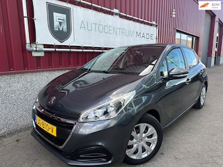 Peugeot 208 1.2 PureTech Active // Automaat // Navi // PDC // Airco // 125 DKM NAP