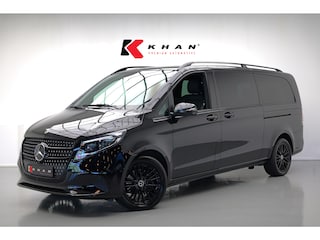 Mercedes-Benz V-klasse 300d L3 Avantgarde |NWE Model|Sterrenhemel|Elektrische.Schuifdeuren|