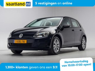 Volkswagen Golf 1.2 TSI Comfortline 5-drs [ Navi Climate Trekhaak ]