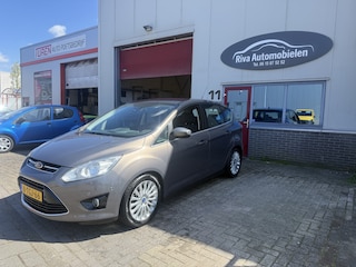 Ford C-MAX 1.0 Lease Titanium