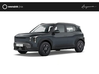 Kia EV2 Air 42.2 kWh 5-zits | Stoel- en stuurwielverwarming | Dual zone climate control | Regensensor | Adaptieve cruise  |