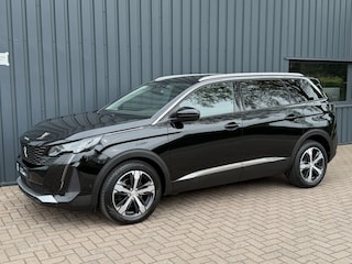 Peugeot 5008 1.2 PureTech Allure Pack 7-PERSOONS!/1E EIG.!/