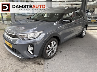 Kia Stonic 1.0 T-GDi MHEV DynamicPlusLine