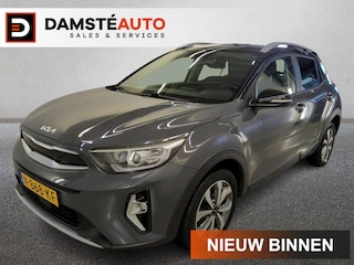 Kia Stonic 1.0 T-GDi MHEV DynamicPlusLine